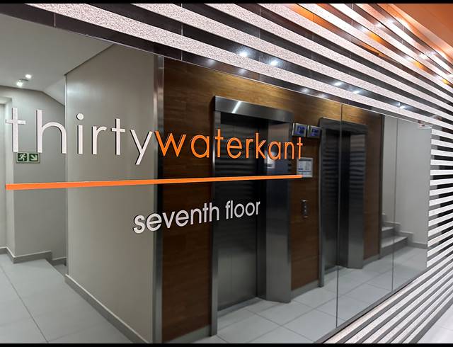 335M² OFFICE TO LET IN CAPE TOWN CITY CENTRE